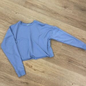 knix long sleeve